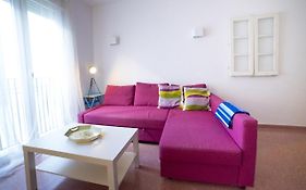 Sea & Wave La Finestra Apartment