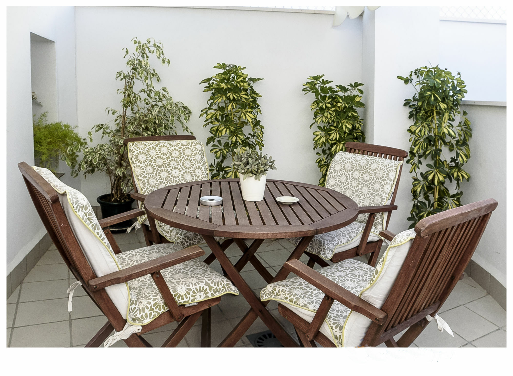 Sea & Wave La Finestra Apartment Málaga Exterior foto