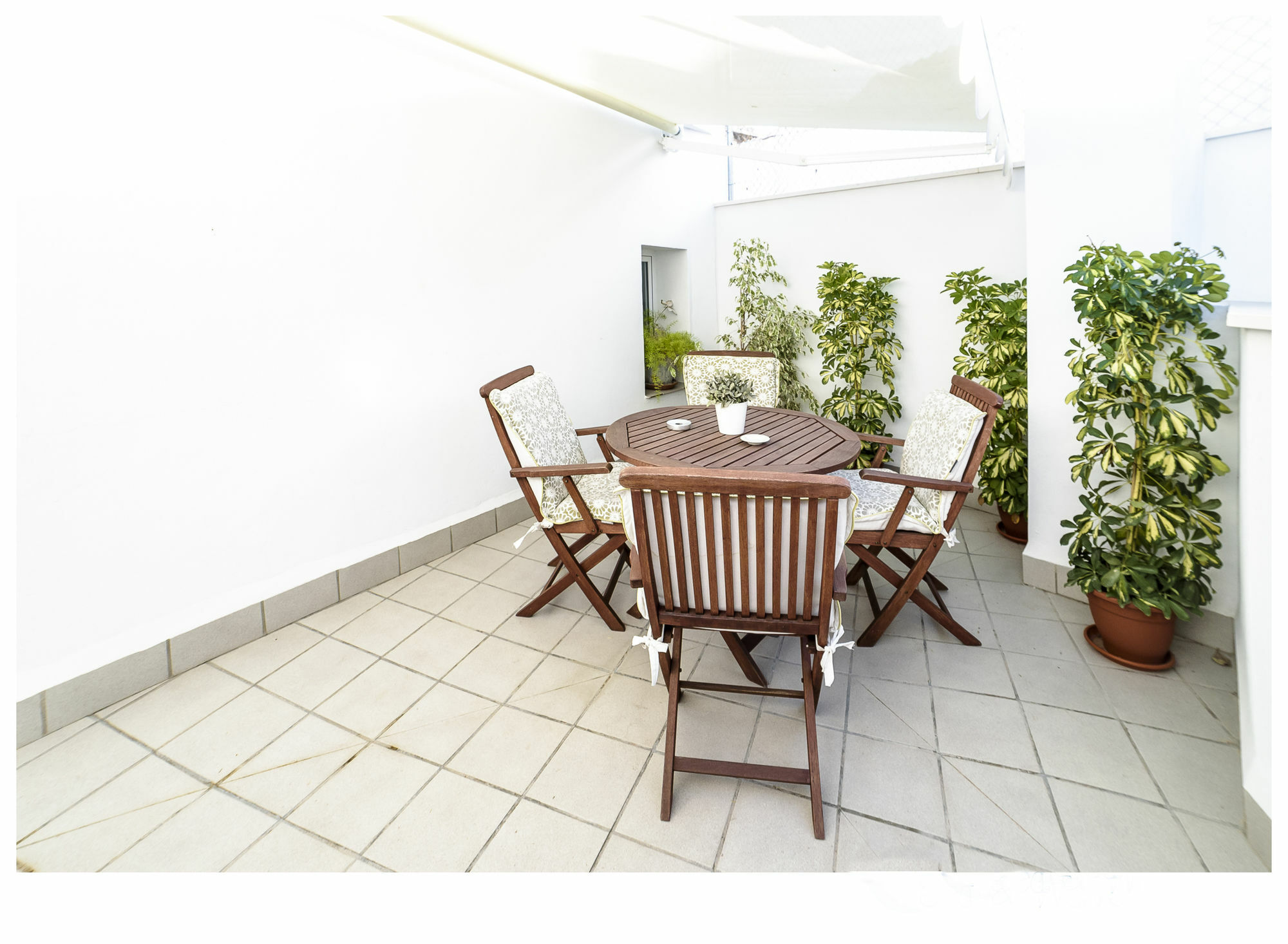 Sea & Wave La Finestra Apartment Málaga Exterior foto